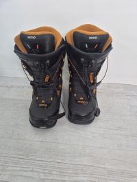 buty snowboardowe Nitro Anthem TLS 40