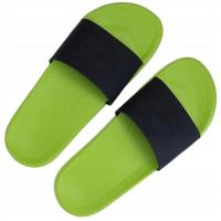 KLAPKI MĘSKIE 4F sportowe BASENOWE FFLIM075