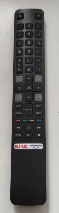 Pilot TV TCL Thomson RC802NU YUI1, oryginał