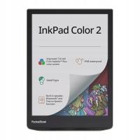 OUTLET Czytnik PocketBook InkPad Color 2 32 GB 7,8