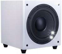 Активный сабвуфер Wilson SUB-10 Белый
