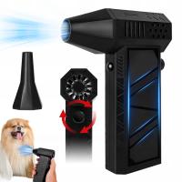 Сжатый воздух компрессор электрический воздуходувка воздуха Duster 130000obr / min