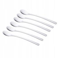 Набор длинных коктейльных ложек Altom Future Blister New - 6 шт.