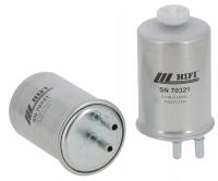 Filtr paliwa SN70321 JCB