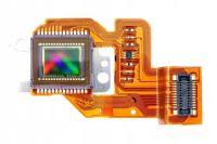 Matryca Olympus CCD U800