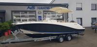 Jacht motorowodny Quicksilver 675 open Activ 150ps