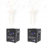 Wytwornica dymu HomeEcho Fire Spark Machine 2 l 750 W