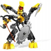 LEGO Hero Factory: 6229 - XT4