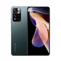 Smartfon Xiaomi Redmi Note 11 Pro 5G 8 GB / 256 GB 5G zielony