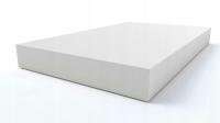PIANKA 140x200x10 MATERAC BEZ POKROWCA DWUSTRONNY