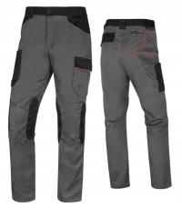 Spodnie robocze długie Delta Plus M2PA3