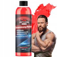 Craftcleaners Керамическая Броня Гидрофобная Влажная Восковая Краска Спрей