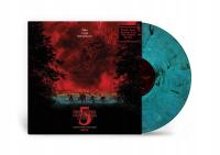 V/A Stranger Things 5 LP WINYL Netflix Soundtrack (Indie Exclusive Edition)