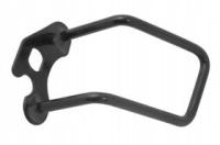 КРЫШКА ЗАДНЕГО ПЕРЕКЛЮЧАТЕЛЯ ВЕЛОСИПЕДА 7 СМ