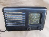 СТАРЫЙ ПИОНЕР РАДИО