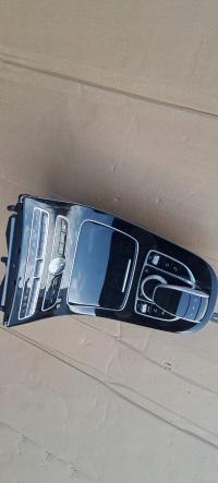 W213 17r ЦЕНТРАЛЬНАЯ ПАНЕЛЬ A2136806500 A2138100715