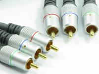 Kabel Component video Pro-Link TCV 5250 5 m
