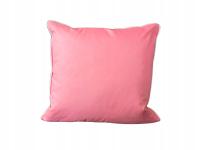 Poduszka 40x40 PIERZE OUTLET