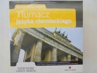 Tłumacz języka niemieckiego - praca zbiorowa