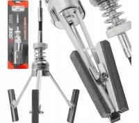 Honownica do cylindrów Verke 51-177 mm z wymiennymi kamieniami