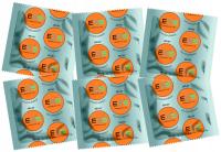 Презервативы EXS DELAY для задержки эякуляции, длинные секс-удлинители, 12 шт.