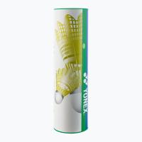 Lotki do badmintona YONEX Mavis 2000 Y slow 6 szt. yellow Slow