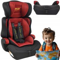 Детское автокресло Cosmo size 76-150CM SUMMER BABY