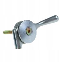 Dźwignia ssania ręcznego Junak M07 M10 SHL175 M11 M17 Gazela - wzór ORG