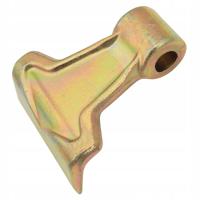 Ударный молоток для косилки efgc EFGCH ударный мульчирователь fi 16 мм 700 г