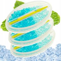 300шт 3X сигареты мятный ментол ароматические шарики аппликатор