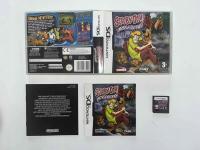 Scooby-Doo! Unmasked Nintendo DS pudełkowa