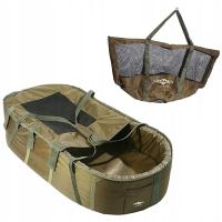 MIKADO MATA karpiowa do wyhaczania DUŻA 104x50x22cm