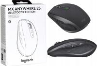 Беспроводная мышь Logitech MX Anywhere 2S Laser sensor