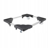 Stojak na komputer PC Stojak na wieżę komputerową z kółkami S5