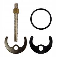 Zestaw montażowy do baterii Tycner 9513/K