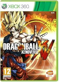Dragon Ball: Xenoverse XBOX 360