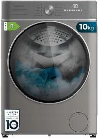 Cecotec Bolero Wash&Dry 10680 Inverter B pralko suszarka 10 kg 6 kg