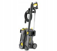 Мойка высокого давления Karcher ProHD 400 2300 Вт 170 бар 500 л / ч 10 м