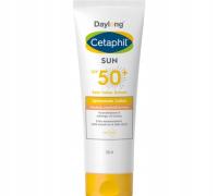 Daylong Cetaphil SUN Liposomal Lotion mleczko do opalania do skóry wrażliwe