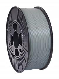 Filament Colorfil PLA Szary 1kg