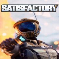 SATISFACTORY STEAM НОВАЯ ИГРА ПОЛНАЯ ВЕРСИЯ PC RU