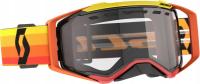 Gogle SCOTT Prospect Enduro orange black