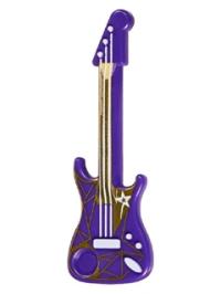 LEGO gitara elektryczna c. fiolet 11640pb02 NOWA