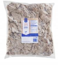 METRO Chef шашлык из говядины замороженный 2 кг