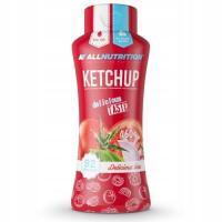 ALLNUTRITION Sauce Ketchup, 460g