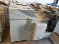 Minilab Noritsu 3704