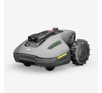 Robot koszący kosiarka Mammotion Yuka mini 800 GPS/RTK Dystrybucja PL