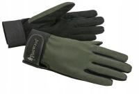 Перчатки Pinewood Thuringen Mossgreen8