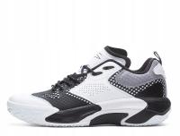 Buty męskie Shaq SS-Raq Low 2.0 Białe AQ95040M-WB