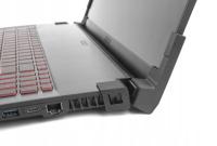 Zestaw naprawczy obudowy klapy zawiasu laptopa MSI GF75 Thin 8RD 8RC MS17F1